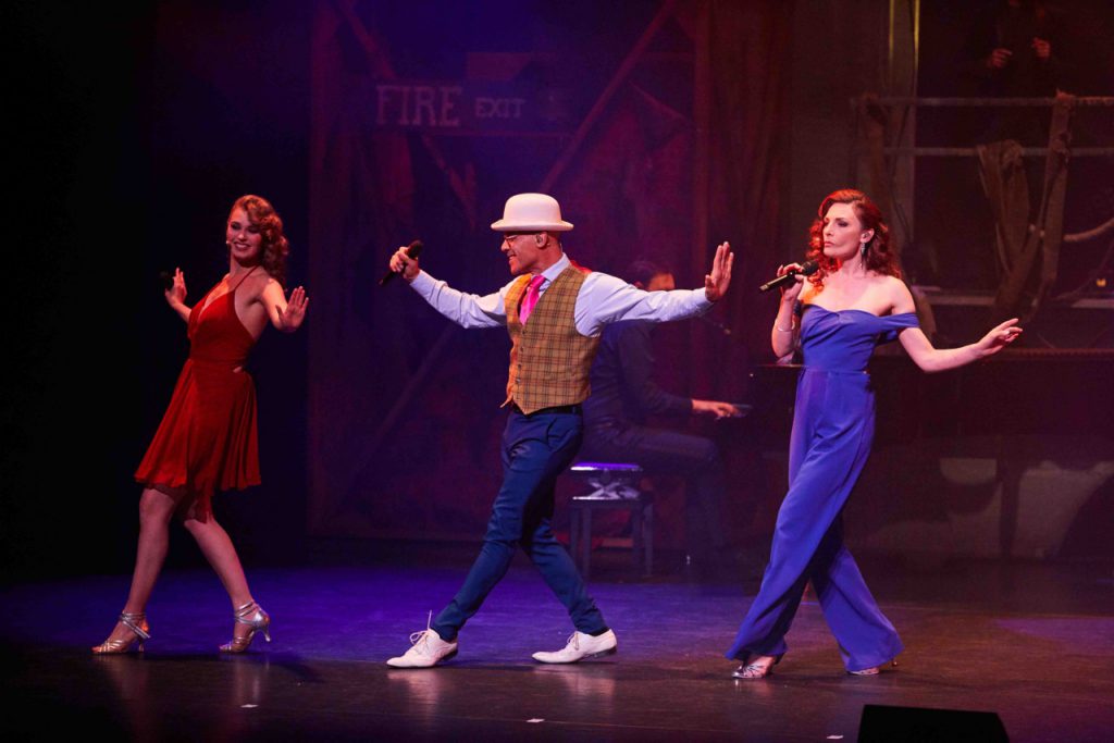 Best Of Broadway Shows Events